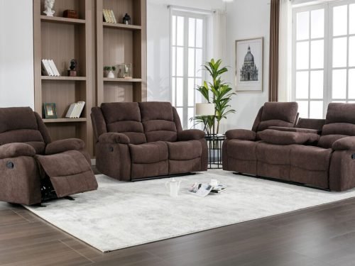 Dynamo2-CHOCOLATE 3PC