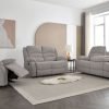 Dynamo2-STONE 3PC Reclining Set