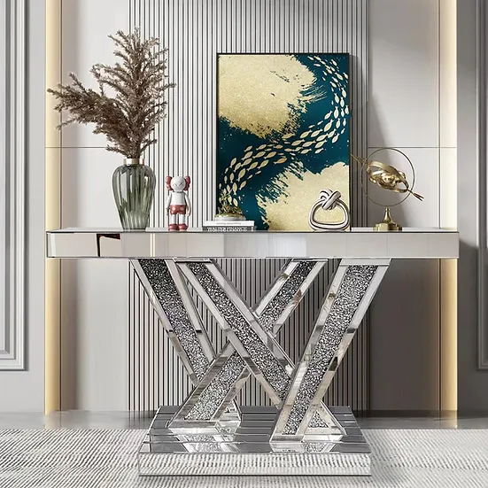 A44 - Console Table