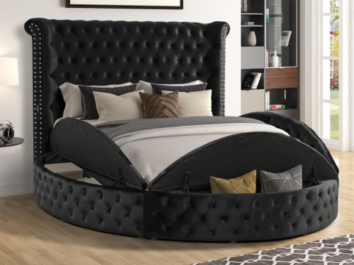 Penthouse2 Black with USB - QUEEN, KING