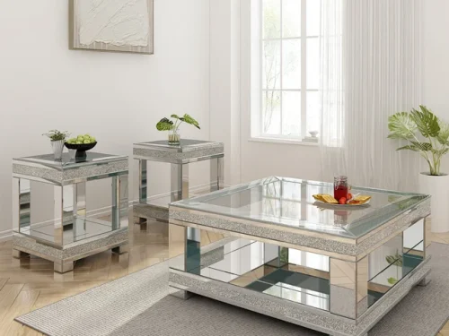 A40 - 3PC Occasional Tables