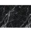 2220 Onyx - (FAUX MARBLE) Counter Height Table + 6 Chair Set