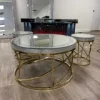 A10 - 3PC Occasional Tables