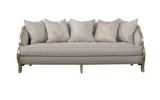 ALEXANDRA 3PC Living Room Set