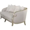 ALEXANDRA 3PC Living Room Set