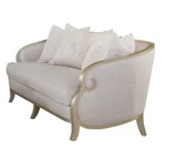 ALEXANDRA 3PC Living Room Set