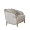 ALEXANDRA 3PC Living Room Set