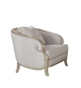 ALEXANDRA 3PC Living Room Set
