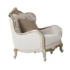 ANASTASIA 3PC Living Room Set