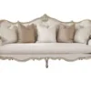 ANASTASIA 3PC Living Room Set