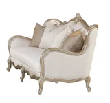 ANASTASIA 3PC Living Room Set