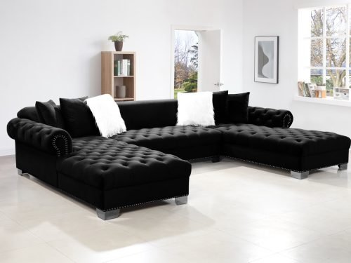 XL London - Black