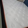Max 12″ PLUSH POCKET COIL MATTRESS