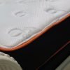 Max 12″ PLUSH POCKET COIL MATTRESS