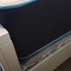 Mia 14" Plush Hybrid Pocket coil  Mattress