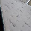 Mia 14" Plush Hybrid Pocket coil  Mattress