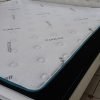 Mia 14" Plush Hybrid Pocket coil  Mattress