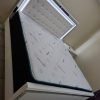 Mia 14" Plush Hybrid Pocket coil  Mattress