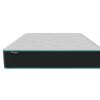 Mia 14" Plush Hybrid Pocket coil  Mattress