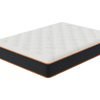 Max 12″ PLUSH POCKET COIL MATTRESS