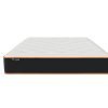 Max 12″ PLUSH POCKET COIL MATTRESS