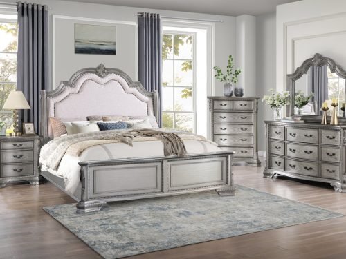 B4010  5PC Set  Only King Available