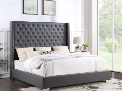 HH400 6FT Diamond Bed - Queen or  King