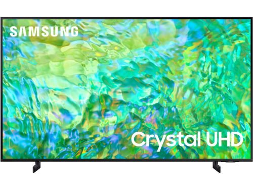 Samsung 75" Class CU8000 Crystal