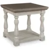 T814 Occasional Table Set