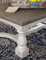T814 Occasional Table Set