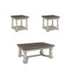T814 Occasional Table Set