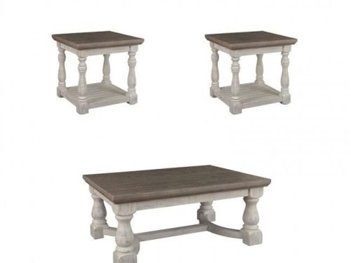 T814 Occasional Table Set