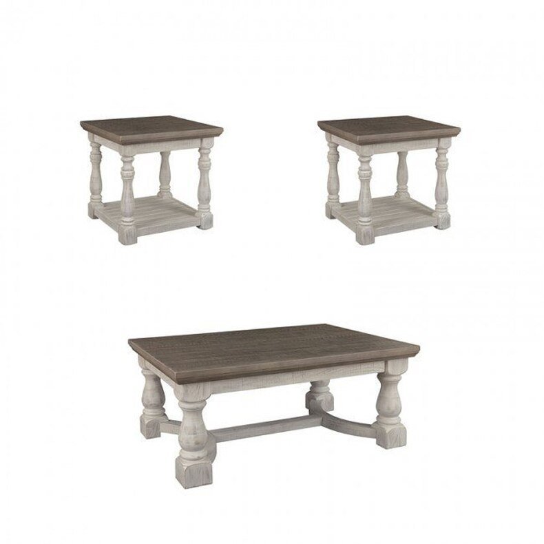 T814 Occasional Table Set