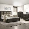SETB6540 SARATOGA BEDROOM Queen or king