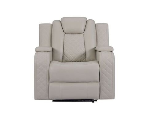 Milania.G. Sand - 3PC Power Reclining Set Eletricos.