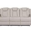 Milania.G. Sand - 3PC Power Reclining Set Eletricos.