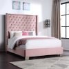 HH321 6ft Diamond Bed Queen Or  King
