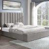 Viki V - Gray Platform King ONLY