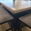 2716-6P FREY COUNTER HEIGHT DINING