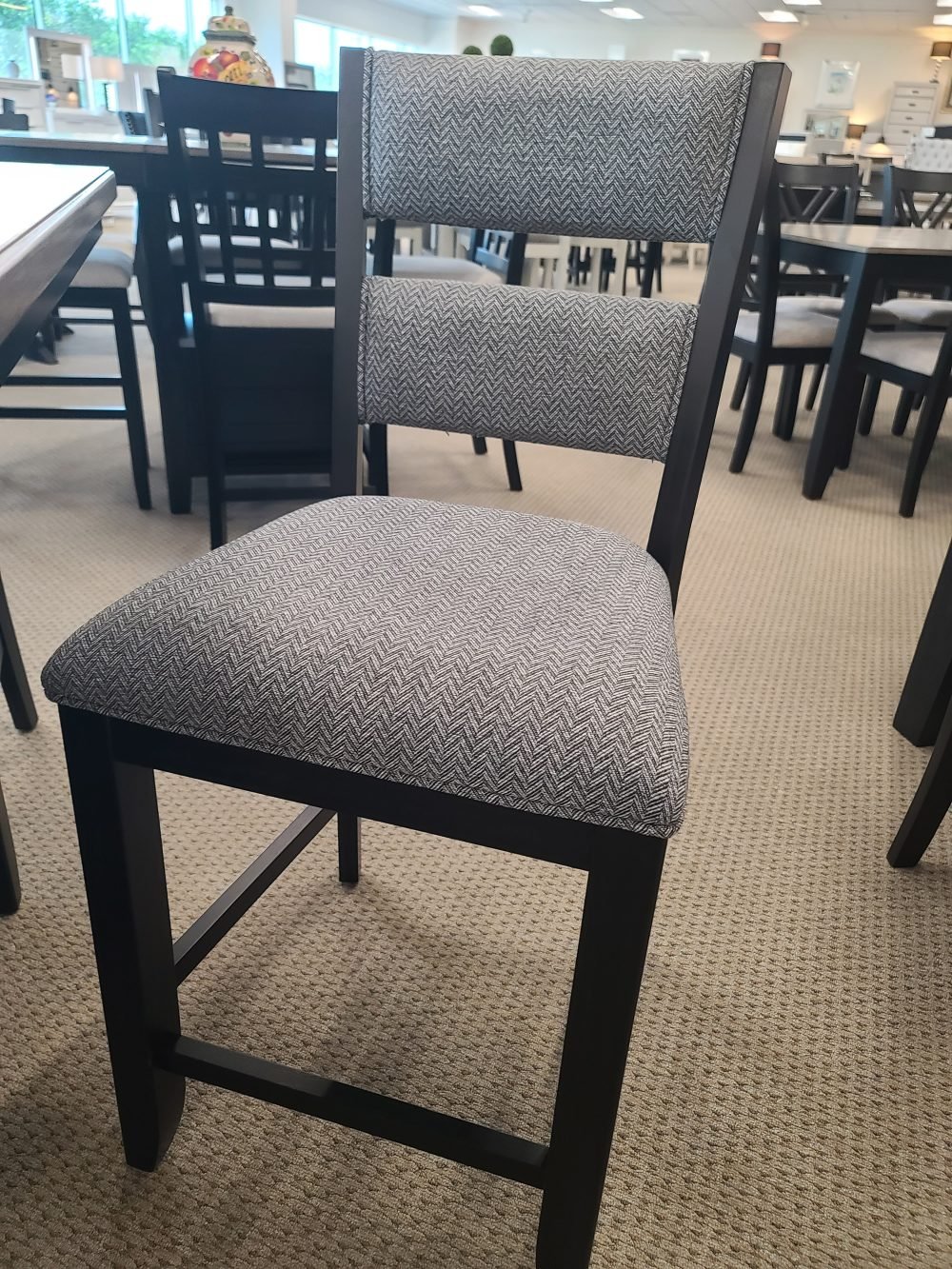 2716-6P FREY COUNTER HEIGHT DINING