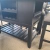 2716-6P FREY COUNTER HEIGHT DINING