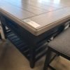 2716-6P FREY COUNTER HEIGHT DINING