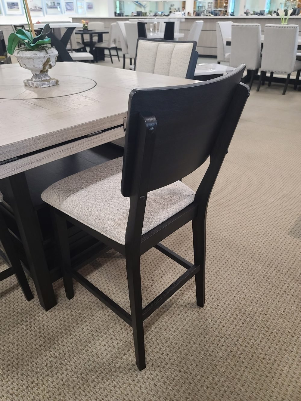 2850LG-5P CLINE COUNTER HEIGHT