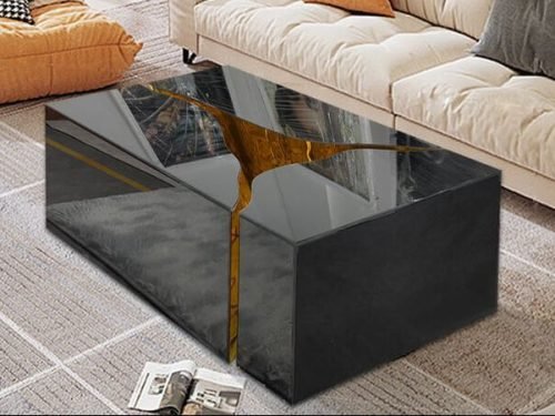 A512 Coffee Table