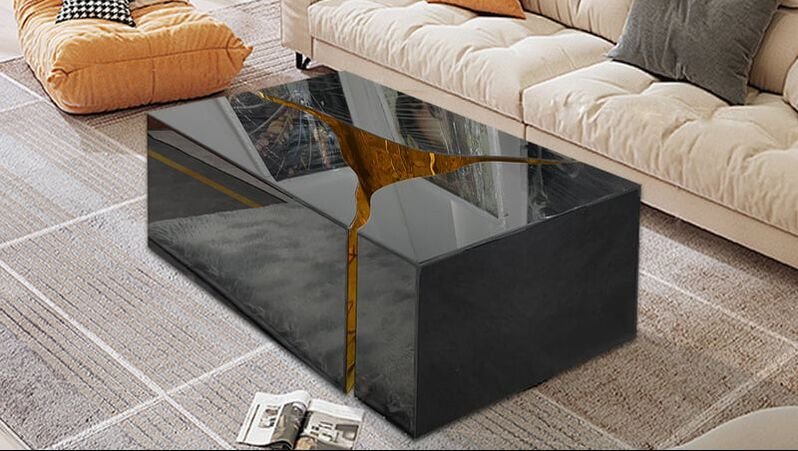A512 Coffee Table