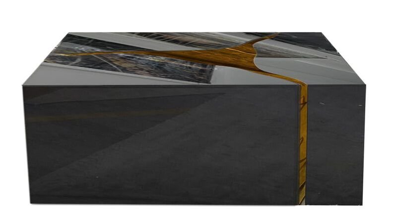 A512 Coffee Table