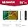 LG Smart TV 4K de 86'' Class NANO75 Series Alexa, Color Black
