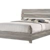 B5520 Bed Frame only Queen & king