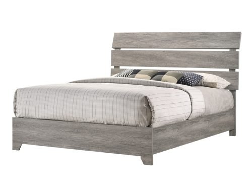 B5520 Bed Frame only Queen & king