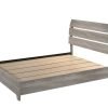 B5520 Bed Frame only Queen & king